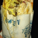 Fendi Kebap Brancoveanu Nourriture