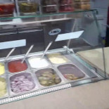 Fendi Kebap Brancoveanu Nourriture