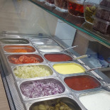 Fendi Kebap Brancoveanu Nourriture