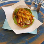 Gyros Athena Mâncare