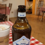 Cannoleria Băutură