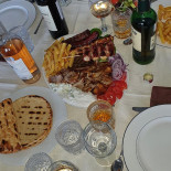 Gyros Athena Băutură