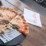 Philipo Pizza Meniu
