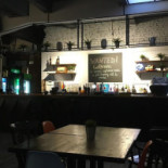 Old Brick Pub À l'intérieur