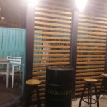 Old Brick Pub À l'intérieur