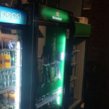 Old Brick Pub Extérieur