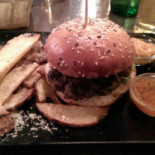 Old Brick Pub Nourriture