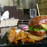 Old Brick Pub Boisson