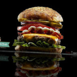 Old Brick Pub Boisson