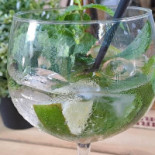 Old Brick Pub Boisson