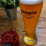 Old Brick Pub Boisson