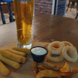 Old Brick Pub Boisson