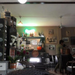 Gili Pizza À l'intérieur