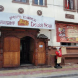 Delea Noua Exterior