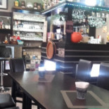 Gili Pizza À l'intérieur