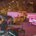 Gili Pizza Extérieur