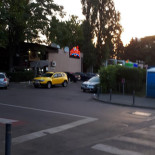 Gili Pizza Extérieur