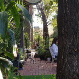 Gili Pizza Extérieur