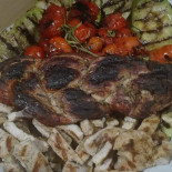 Gili Pizza Nourriture