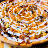 Gili Pizza Nourriture