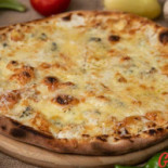 Gili Pizza Nourriture