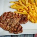 Gili Pizza Nourriture