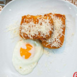 Gili Pizza Nourriture