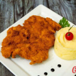 Gili Pizza Nourriture