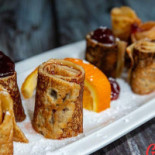 Gili Pizza Nourriture