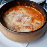 Gili Pizza Nourriture