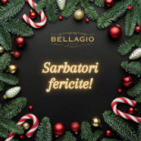 Bellagio Villa Boisson