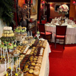 Bellagio Villa À l'intérieur