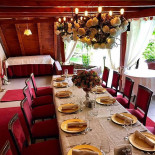 Bellagio Villa În interior