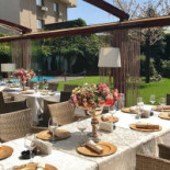 Bellagio Villa Extérieur