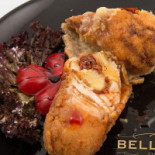 Bellagio Villa Comida