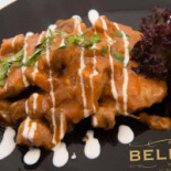 Bellagio Villa Comida