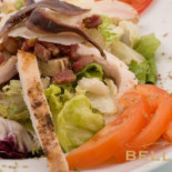 Bellagio Villa Nourriture