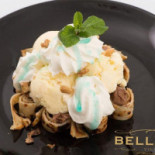 Bellagio Villa Nourriture