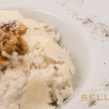 Bellagio Villa Nourriture