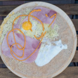 Master Crepe Mâncare