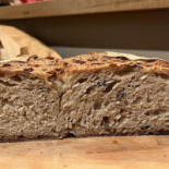 Paine Cu Maia Loaf Băutură