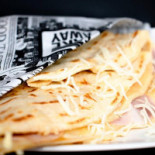 Master Crepe Băutură