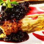 Trattoria Roma Nourriture