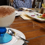 Trattoria Roma Boisson