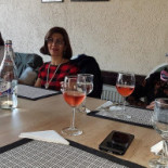 Trattoria Roma Boisson