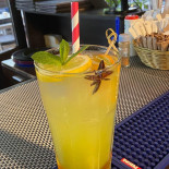 Trattoria Roma Boisson