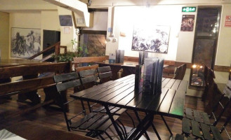 Cetatea Berarilor Dentro