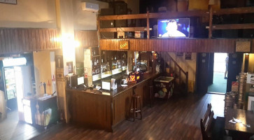 Cetatea Berarilor Dentro