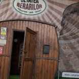 Cetatea Berarilor Extérieur