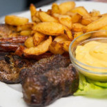 Cetatea Berarilor Nourriture